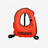 아쿠아텍 AQUATEC 아동용 스노클링 최종 스노클링용 BC-012C