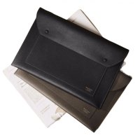 더비엠보 소가죽 엔벨롭 클러치백 Envelope Clutch L