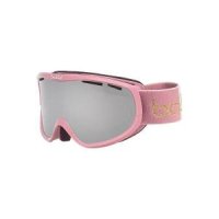 볼레 Bolle Sierra Goggles Shiny Vintage Rose Chrome