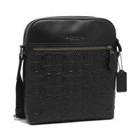 Coach 코치 숄더백 남성 QBBK 남성가방 고급 F73338