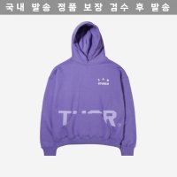 IAB Studio 아이앱 스튜디오 x 토르 후드 Thor Hoodie 630430