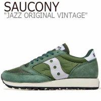 써코니 재즈 오리지널 운동화 Saucony JAZORIGINAL VINTAGE 빈티지 슈즈 S70321 4