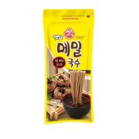 오뚜기 옛날 메밀국수 300g 2개