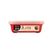 청정원 순창 초고추장 사각 170g