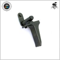 PRO ARMS CNC Steel Adjustable XFIVE Trigger for VFC SIG M17 M18 XCARRY 스틸트리거