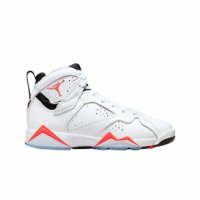 JORDAN 조던 7 레트로 인프라레드 Jordan Retro Infrared 운동화 - Jordan