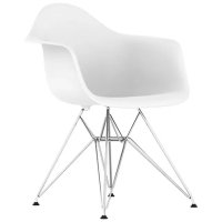 안락의자 비트라 임스 플라스틱 암체어 에펠 Vitra Eames Plastic 스튜디오 촬영