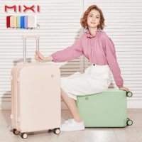 믹시 캐리어 MIXI 2박3일캐리어 16 20 22 24