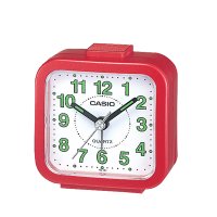 CASIO 카시오 탁상시계 알람시계 TQ-141-4D