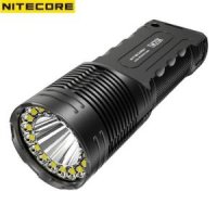 나이트코어 초강력 LED 랜턴 손전등 후레쉬 20000루멘 NITECORE TM20K