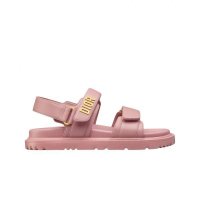 W 디올액트 샌들 램스킨 디올act Sandal Lambskin 1058792