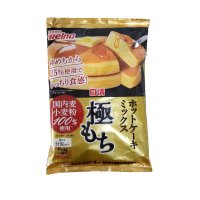 NISSIN 니신 핫케익믹스 고쿠모찌