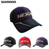 시마노 낚시모자 모자 썬캡 햇 낚시 SHIMANO 메쉬 바다낚시 벙거지