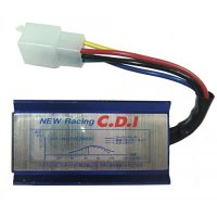 GoKart High Performance CDI Box fits most TaoTao GK110