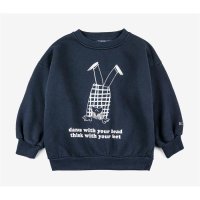 23FW 보보쇼즈 HEADSTAND CHILD SWEATSHIRT