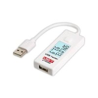 UNI-T USB LCD 디지털 전력 테스터 미터 모니터 분석 UT658B