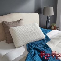 단일상품 - Tempur Pedic 템퍼 클라우드 수면용 베개 스탠다드