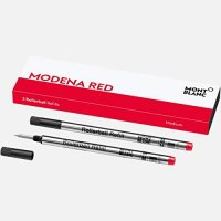 몽블랑 Montblanc Refill BP M 2x1 Modena PF Marke