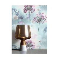 독일 꽃무늬 벽지 ROOM Floral Wallpaper Flowers Dan