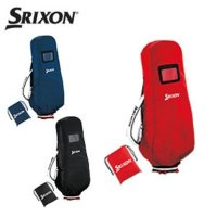 스릭슨 SRIXON 골프 캐디백 트래블 커버 케이스 여행 비행기 항공 3컬러