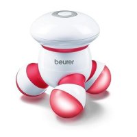 독일 보이로 안마기 마사지기 Beurer MG16 Mini Body Massager wit