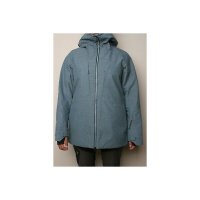 686 보드복 자켓 여성 Glacier Hydrastash Oasis Snowboard Jacket S Goblin M0W304-GOBL