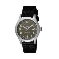 TIMEX 손목시계 타이맥스 Expedition North Sierra 그린 문판 Quartz Watch 남성 데일리 고급 TW2V65700