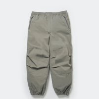 다이와피어39 DAIWA 23AW TECH MIL ECWCS OVER PANTS PIER39 BP-61023W