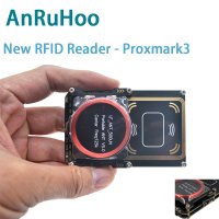 Rfid Proxmark3 Smart Card Reader 2 Usb Suit Kits Copier 512m Memory Detection Cracker Nfc Key Duplic