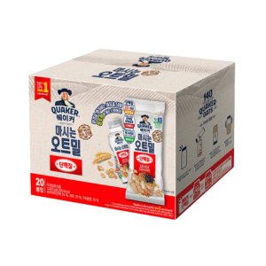 quaker 최저가 가성비상품