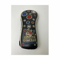 Scotty Cameron Design Joker Wood Head cover Yell - Scotty Cameron