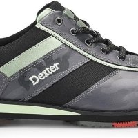 DEXTER SST 8 프로 카모 그린 남성 사이즈