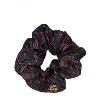 해외배송 에트로 Silk Hair Scrunchie 멀티 4909078 78IWY0020