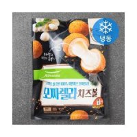 풀무원 모짜렐라 치즈볼 18알 냉동 648g 1개 one option