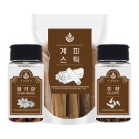 소용량 뱅쇼키트 뱅쇼재료 160g