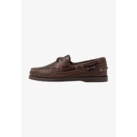 3557757 Sebago DOCKSIDES PORTLAND - Boat shoes dark