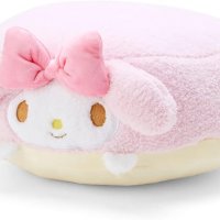 산리오 SANRIO 마이 멜로디 도넛 같은 쿠션 736481