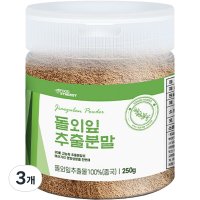 고미네 돌외잎추출분말 250g 4개