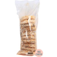 사세 SASE 빵가루 리얼 새우패티 냉동 650g 6개