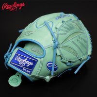 RAWLINGS 롤링스 프로프리퍼드 오더 206 패턴 투수 뷰캐넌웹 081 민트 스카이블루