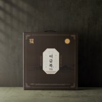 삼진어묵 이금복 명품세트 2 840g