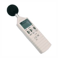 TES 디지털소음측정기 Sound Level Meter TES-1350A