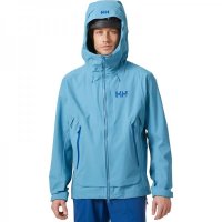 헬리한센 Helly Hansen Verglas BC Jacket - Men s