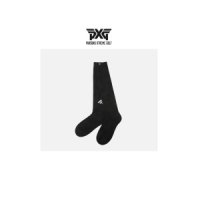 PXG 여성 빅로고 니삭스 WOMEN BIG LOGO KNEE SOCKS - PGPPW880221