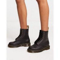 닥터마틴 3457694 Dr Martens 닥터 마르텐스 모던 클래식 스무스 1460 8-아이 부츠