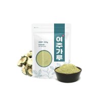 UNKNOWN 국산 여주 가루 분말 300g