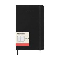 일본 몰스킨 다이어리 MoleSkin Daily Diary Plann DHB18DC3Y24