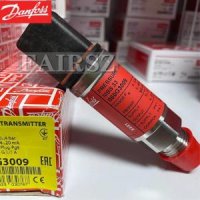 Danfoss- 압력 트랜스미터 MBS33 060G3009