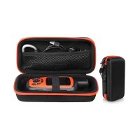 Garmin inReach Explorer용 getgear 보호 케이스 휴대용 위성 커뮤니케이터