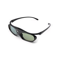 XGIMI 호라이즌 프로MOGO할로MOGO 프로+ 가상현실 프로젝터 셔터 3D 안경 LCD 글라스
